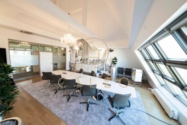 Bürokomplex zur Miete Provisionsfrei 140 m² Bürofläche teilbar ab 1 m² Charlottenburg Berlin 10707