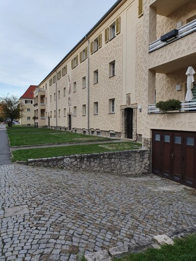 Wohnung zur Miete 425 € 2 Zimmer 48 m² 2. Geschoss Karl-Marx-Str. 9 Taucha Taucha 04425