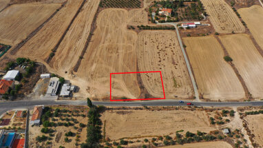 Land-/Forstwirtschaft zum Kauf 559.000 € 16.542 m² Grundstück Nicosia