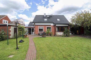Immobilie zum Kauf 225.000 € 5 Zimmer 98 m² 896,1 m² Grundstück Surheide Bremerhaven 27574