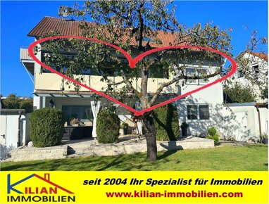 Wohnung zum Kauf 279.000 € 3,5 Zimmer 99 m² 1. Geschoss Wendelstein Wendelstein 90530