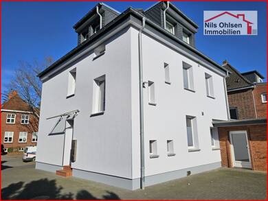 Immobilien kaufen Immobilienkauf in Itzehoe