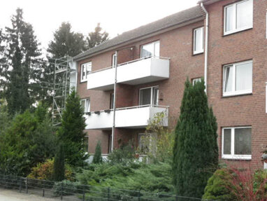 Wohnung zur Miete 545 € 3 Zimmer 70 m² Schneverdingen Schneverdingen 29640