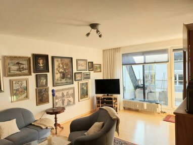 Wohnung zum Kauf 165.000 € 3 Zimmer 73 m² 3. Geschoss Stadtkern Lippstadt 59555