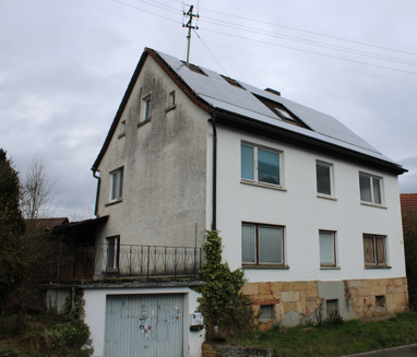 Mehrfamilienhaus zum Kauf 229.000 € 7 Zimmer 150 m² 1.200 m² Grundstück Schmeilsdorf Mainleus 95336