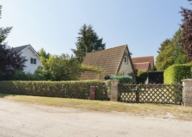 Haus zum Kauf 298.000 € 2 Zimmer 40 m² 524 m² Grundstück Stahnsdorf Stahnsdorf 14532