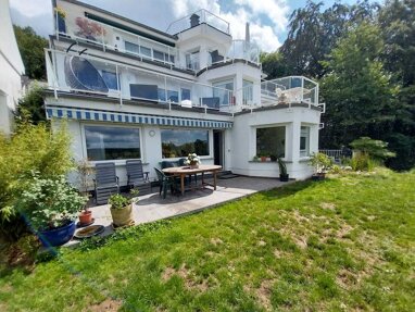 Terrassenwohnung zum Kauf 585.000 € 5 Zimmer 169 m² Wellen 54441