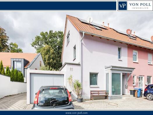 Reihenendhaus zum Kauf 950.000 € 5 Zimmer 145 m² 226 m² Grundstück Dachau 85221