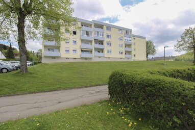 Apartment zum Kauf 109.000 € 2 Zimmer 73,9 m² 3. Geschoss Tailfingen Albstadt 72461