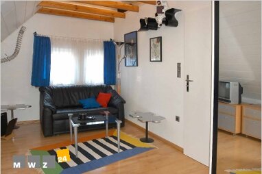 Wohnung zur Miete Wohnen auf Zeit 750 € 1,5 Zimmer 34 m² frei ab 01.07.2024 Unterrath Düsseldorf 40468