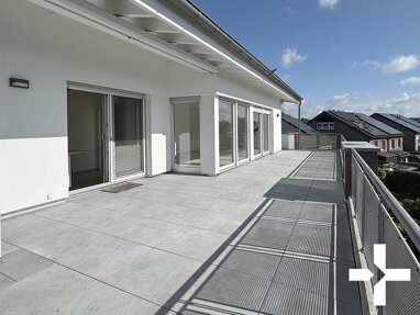 Penthouse zur Miete 1.900 € 3 Zimmer 129,2 m² 2. Geschoss Venn Mönchengladbach 41068