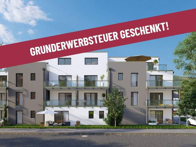 Penthouse zum Kauf - Neubau provisionsfrei 449.000 € 3 Zimmer 110,2 m² Herten 45701