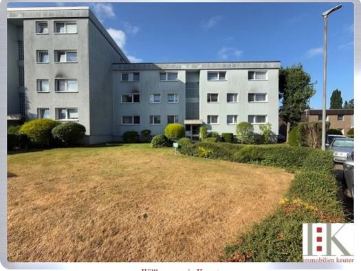 Wohnung zum Kauf als Kapitalanlage geeignet 219.000 € 3 Zimmer 91 m² Kaarst-Süd Kaarst 41564