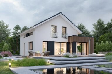 Einfamilienhaus zum Kauf Provisionsfrei 359.000 € 4 Zimmer 147,2 m² Stadtilm 99326
