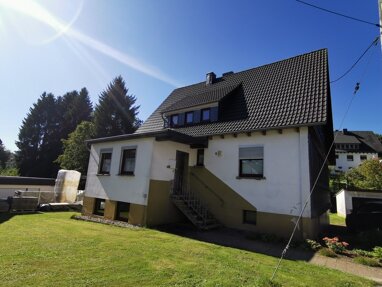 Einfamilienhaus zum Kauf 169.000 € 7 Zimmer 130 m² 919 m² Grundstück Wingeshausen Bad Berleburg 57319