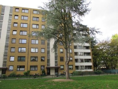 Wohnung zum Kauf 82.000 € 3 Zimmer Husemannstr. 41 Hochheide Duisburg 47198