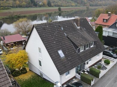 Mehrfamilienhaus zum Kauf 570.000 € 9 Zimmer 200 m² 353 m² Grundstück Bergshausen Fuldabrück 34277