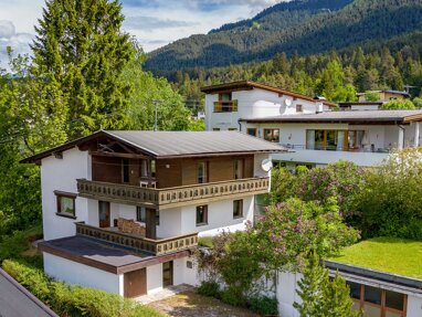 Einfamilienhaus zum Kauf 790.000 € 6 Zimmer 141 m² 690 m² Grundstück Reith bei Seefeld 6103