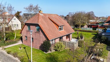 Einfamilienhaus zum Kauf 850.000 € 7 Zimmer 137 m² 683 m² Grundstück Wangerooge 26486