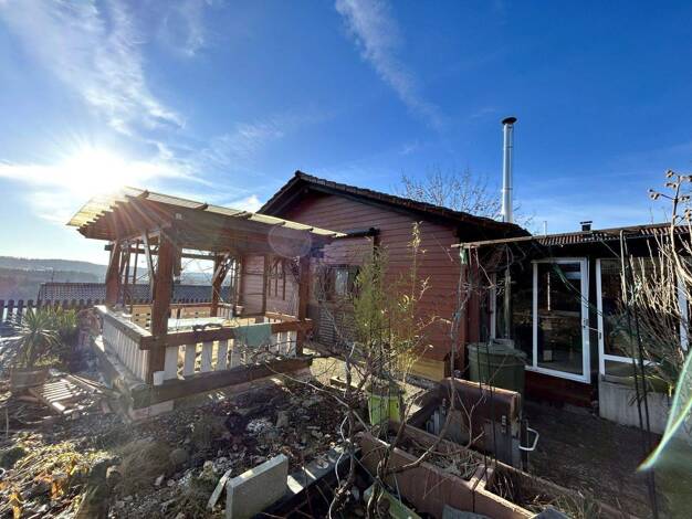 Einfamilienhaus zum Kauf 445.000 € 4 Zimmer 167 m² 682 m² Grundstück Ruschweiler Illmensee 88636