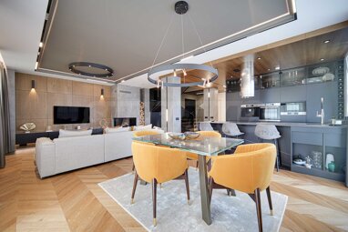 Maisonette zum Kauf 1.075.000 € 6 Zimmer 243 m² Sofia