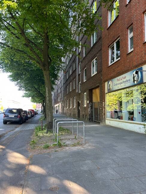 Wohnung zum Kauf