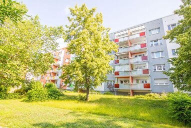 Wohnung zur Miete 377 € 3 Zimmer 60,7 m² 5. Geschoss Mannheimer Str. 32 Südstadt Halle (Saale) 06128