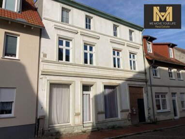Mehrfamilienhaus zum Kauf 239.000 € 8 Zimmer 200 m² 468 m² Grundstück Usedom Usedom 17406