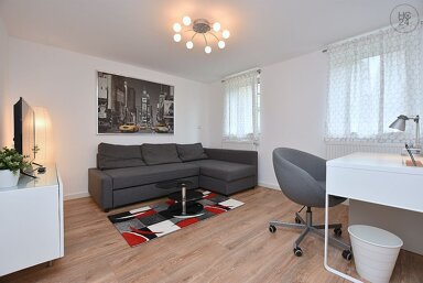 Wohnung zur Miete Wohnen auf Zeit 1.190 € 2 Zimmer 42 m² frei ab 01.04.2025 Wangen Stuttgart 70327