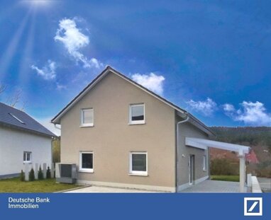 Einfamilienhaus zum Kauf 460.000 € 5 Zimmer 141 m² 395 m² Grundstück Weidnitz Burgkunstadt 96224