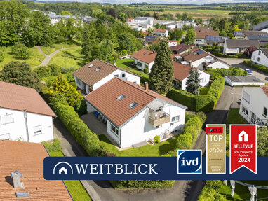 Einfamilienhaus zum Kauf 598.000 € 7,5 Zimmer 166,8 m² 503 m² Grundstück Bissingen - Mitte Bietigheim-Bissingen 74321