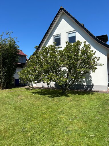 Einfamilienhaus zur Miete 1.390 € 4 Zimmer 125 m² 560 m² Grundstück Amethystweg Marli / Brandenbaum Lübeck 23566