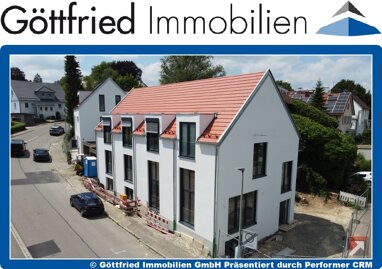 Doppelhaushälfte zur Miete 2.600 € 5 Zimmer 167 m² 175 m² Grundstück Auf der Laue Ulm 89081