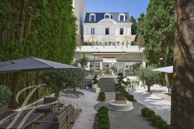 Apartment zur Miete Provisionsfrei Croisette-Palm-Beach Cannes 06400