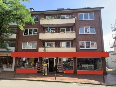 Laden zur Miete Provisionsfrei 20 € 147 m² Verkaufsfläche Wedel 22880