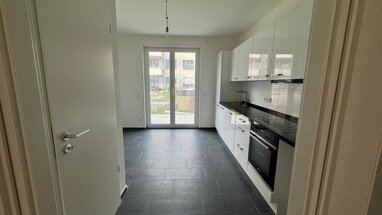 Wohnung zur Miete 1.566 € 3 Zimmer 87 m² Erdgeschoss Heiner-Müller-Str. 5 Karlshorst Berlin 10318