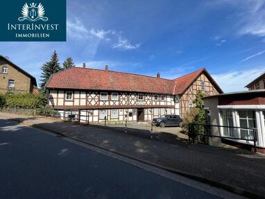 Wohn- und Geschäftshaus zum Kauf 269.000 € 708,1 m² 2.022 m² Grundstück Liebenburg Liebenburg 38704