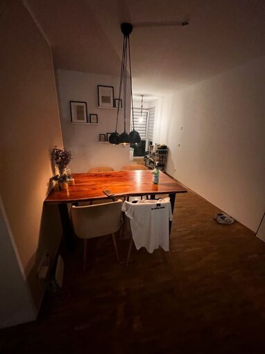 Wohnung zur Miete Wohnen auf Zeit 1.790 € 3 Zimmer 89 m² frei ab sofort Hochschule für Gestaltung Offenbach am Main 63065