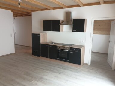 Wohnung zur Miete 690 € 3 Zimmer 75 m² 2. Geschoss frei ab 01.03.2025 Papenburg - Obenende Papenburg 26871