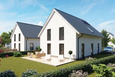 Haus zum Kauf Provisionsfrei 499.000 € 129 m² 750 m² Grundstück Straße zur Kühlung 5k Wittenbeck Wittenbeck 18209