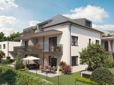 Wohnung zum Kauf 418.000 € 2 Zimmer 47,1 m² Salzburg Salzburg 5020