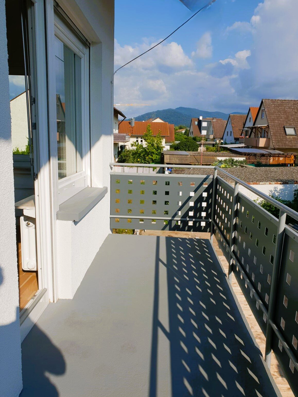 Wohnung zum Kauf 435.000 € 4 Zimmer 83 m²<br/>Wohnfläche Haslach - Haid Freiburg 79114