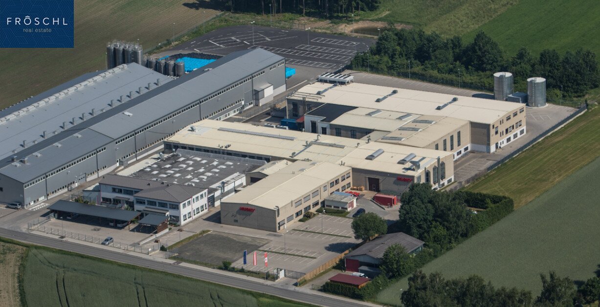 Halle/Industriefläche zur Miete 6,50 € 300 m²<br/>Lagerfläche Waidhofen an der Thaya 3830