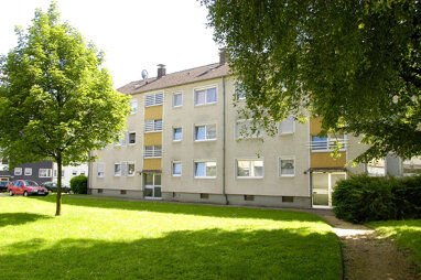 Wohnung zur Miete 479 € 3 Zimmer 64 m² 2. Geschoss Steinacker 34 Bergheim Duisburg 47228