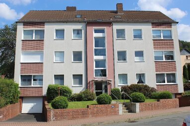Wohnung zum Kauf 119.000 € 3 Zimmer 75 m² Bad Harzburg Bad Harzburg 38667