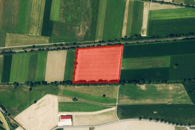 Immobilie zum Kauf 40.500 m² 40.500 m² Grundstück Niederarnbach Brunnen 86564