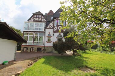 Mehrfamilienhaus zum Kauf 1.275.000 € 9 Zimmer 273 m² 1.044 m² Grundstück Hofheim Hofheim am Taunus 65719