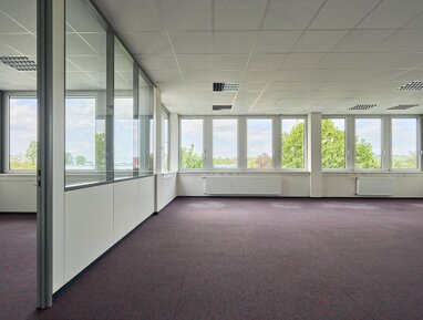 Bürofläche zur Miete 6,90 € 79,9 m² Bürofläche teilbar ab 79,9 m² Tscheulinstr. 21 Teningen Teningen 79331
