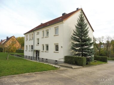 Wohnung zum Kauf 85.000 € 3 Zimmer 58 m² 1. Geschoss Kayna Zeitz 06712