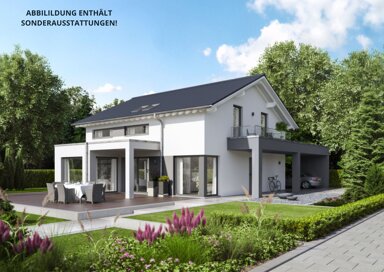 Einfamilienhaus zum Kauf 364.660 € 5 Zimmer 163 m² 500 m² Grundstück Saalsdorf Helmstedt 38459